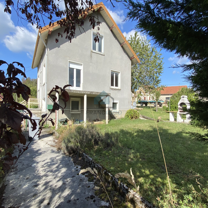 Offres de vente Maison Belleherbe (25380)