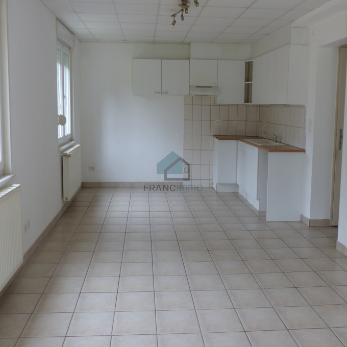 Offres de location Duplex Bonnétage (25210)