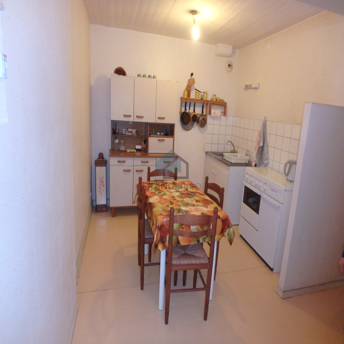 Offres de vente Appartement Saint-Hippolyte (25190)
