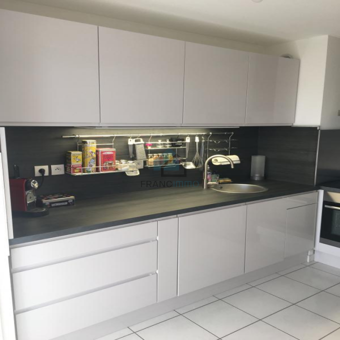 Offres de location Appartement morteau (25500)