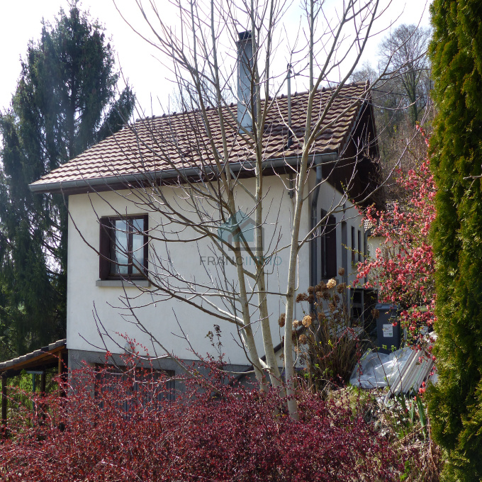 Offres de vente Maison Vyt-lès-Belvoir (25430)