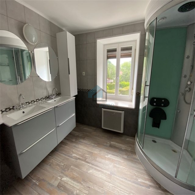 Offres de vente Appartement Noirefontaine (25190)