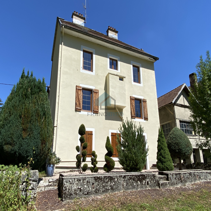 Immobilier st hippolyte, annonces immobilières st hippolyte